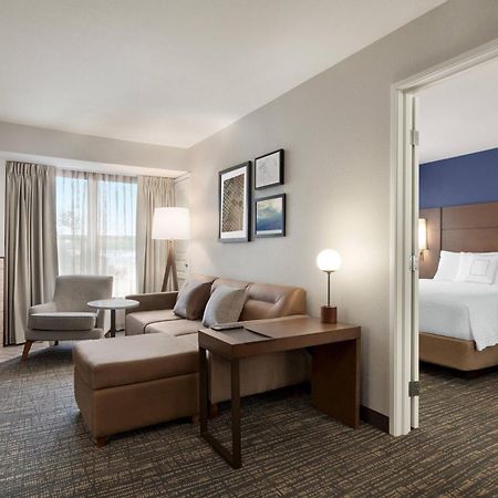 Residence Inn By Marriott Vacaville Ngoại thất bức ảnh
