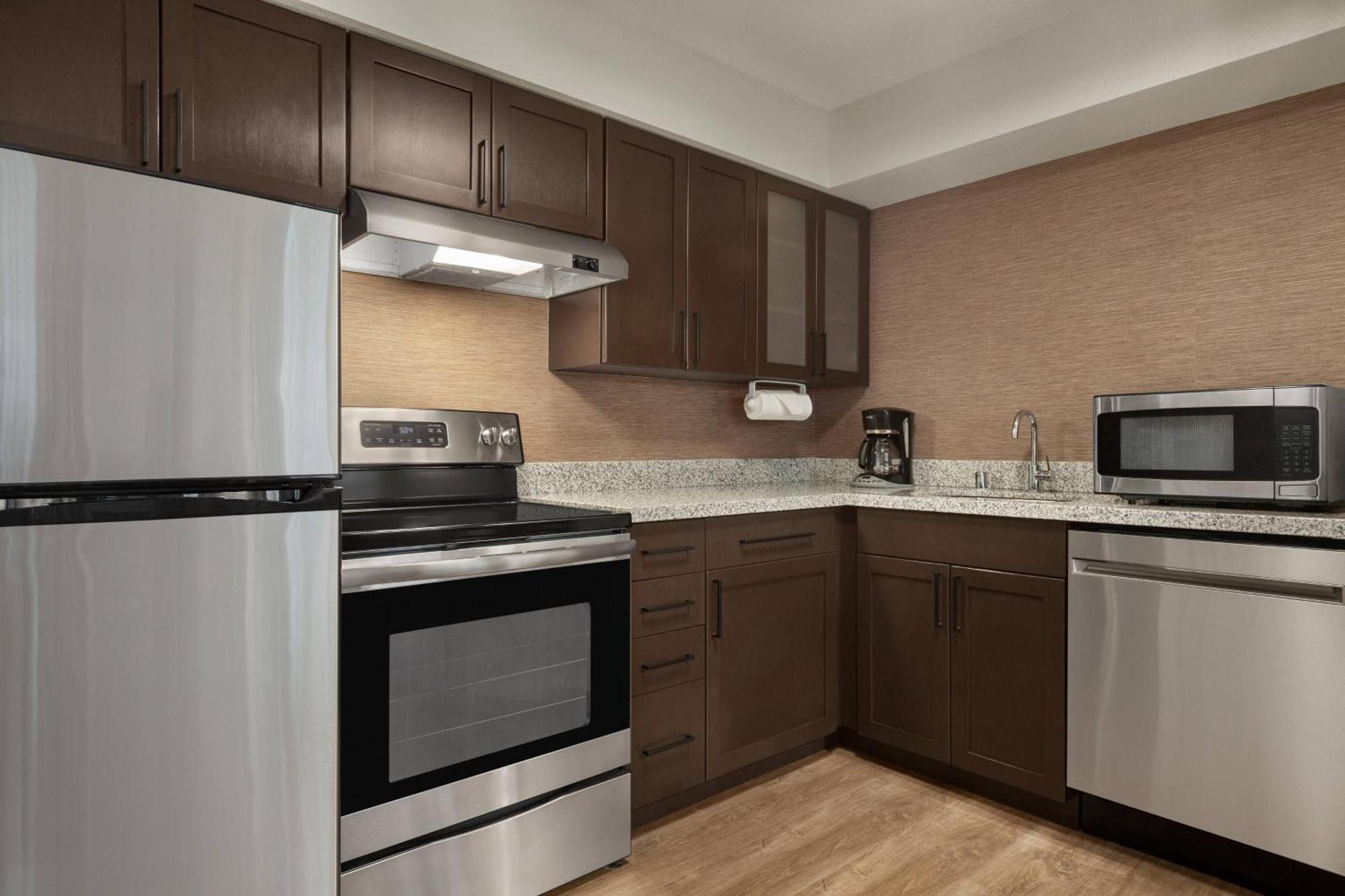 Residence Inn By Marriott Vacaville Ngoại thất bức ảnh