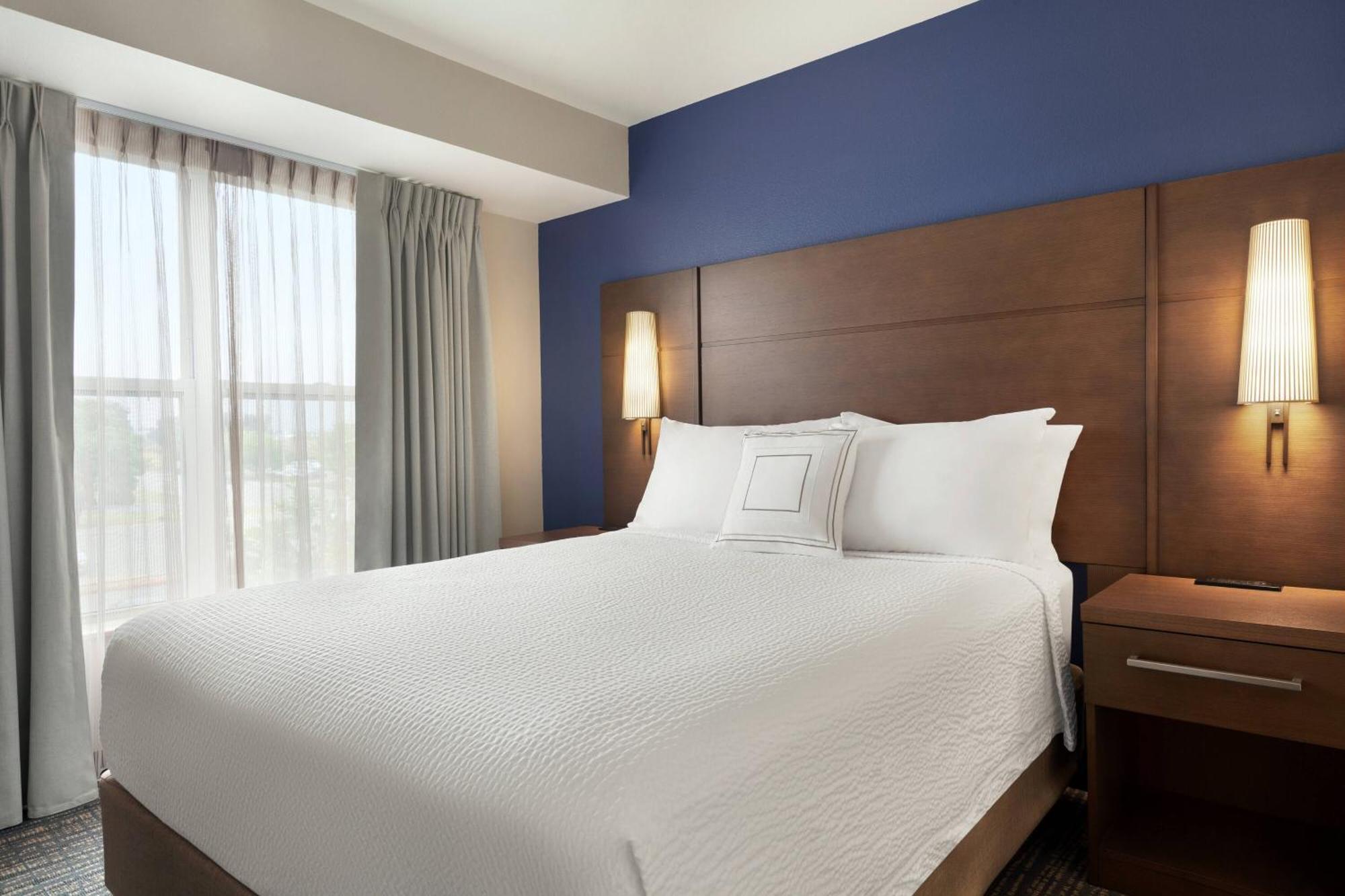 Residence Inn By Marriott Vacaville Ngoại thất bức ảnh
