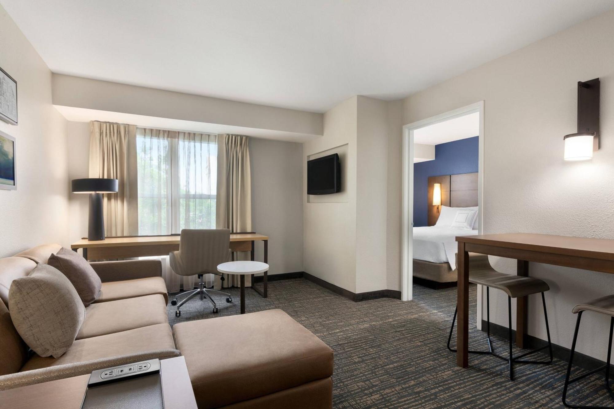 Residence Inn By Marriott Vacaville Ngoại thất bức ảnh