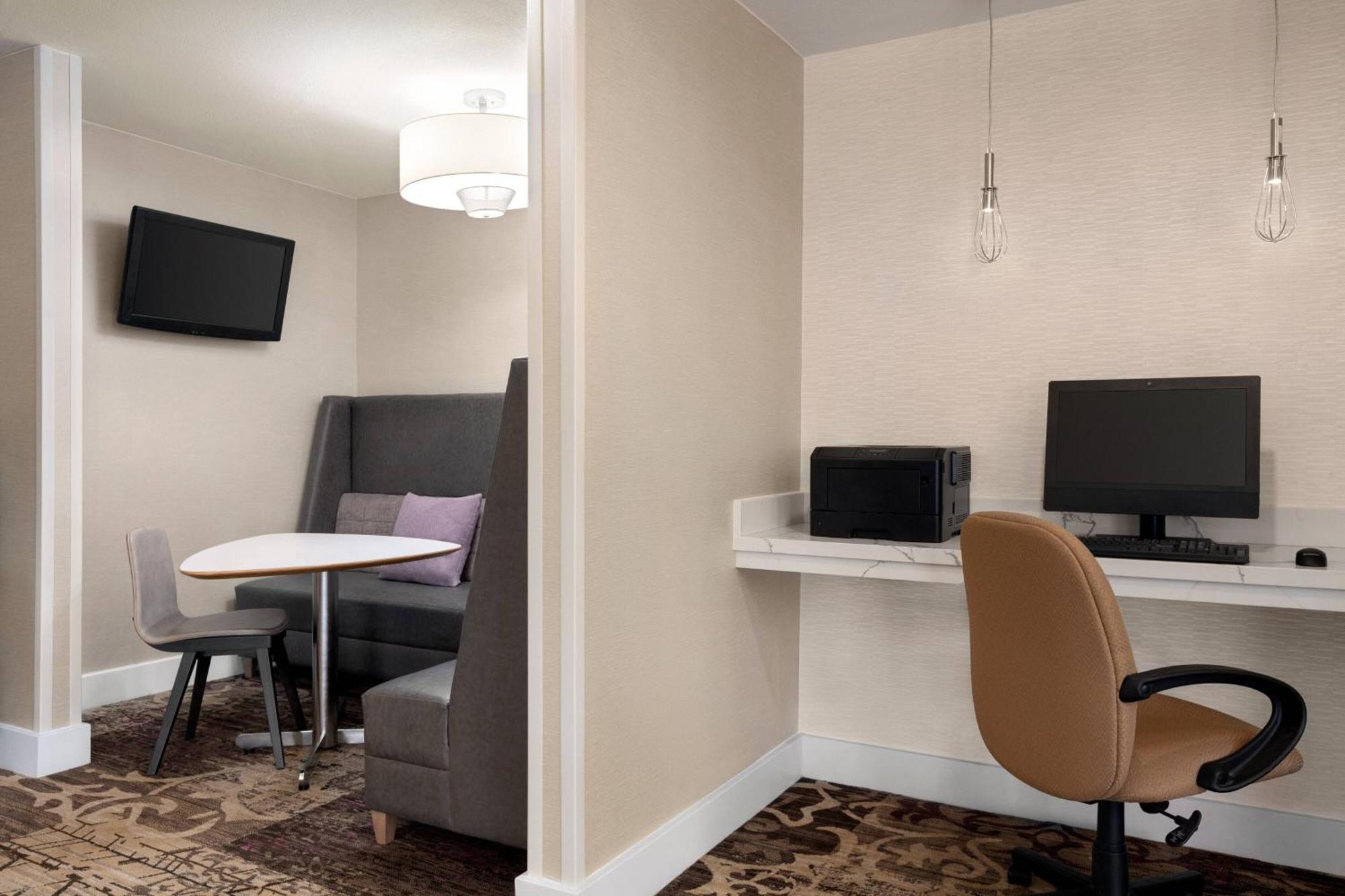 Residence Inn By Marriott Vacaville Ngoại thất bức ảnh