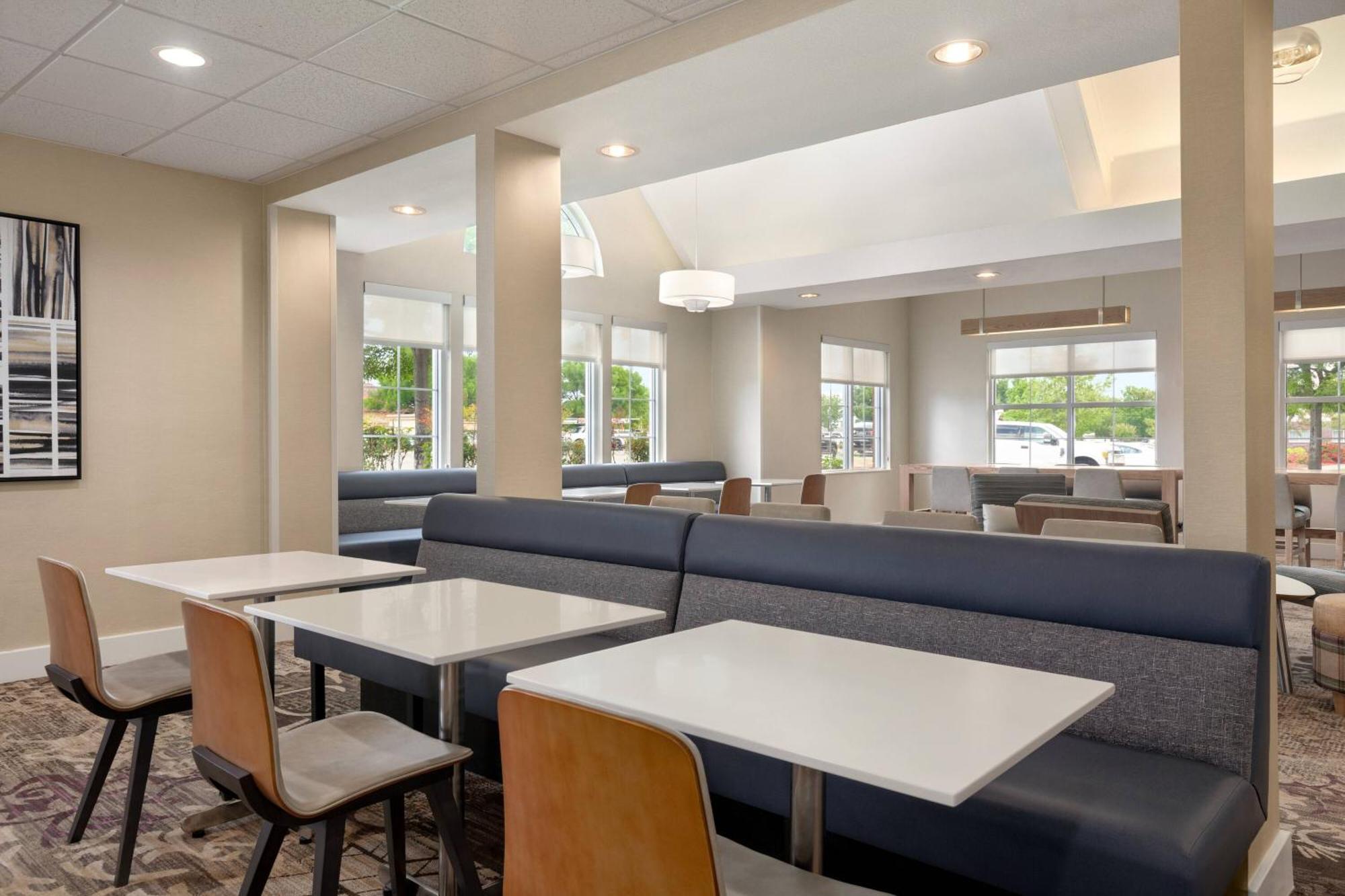 Residence Inn By Marriott Vacaville Ngoại thất bức ảnh