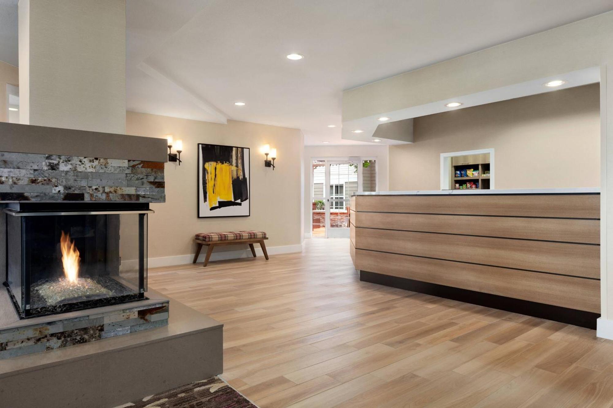 Residence Inn By Marriott Vacaville Ngoại thất bức ảnh