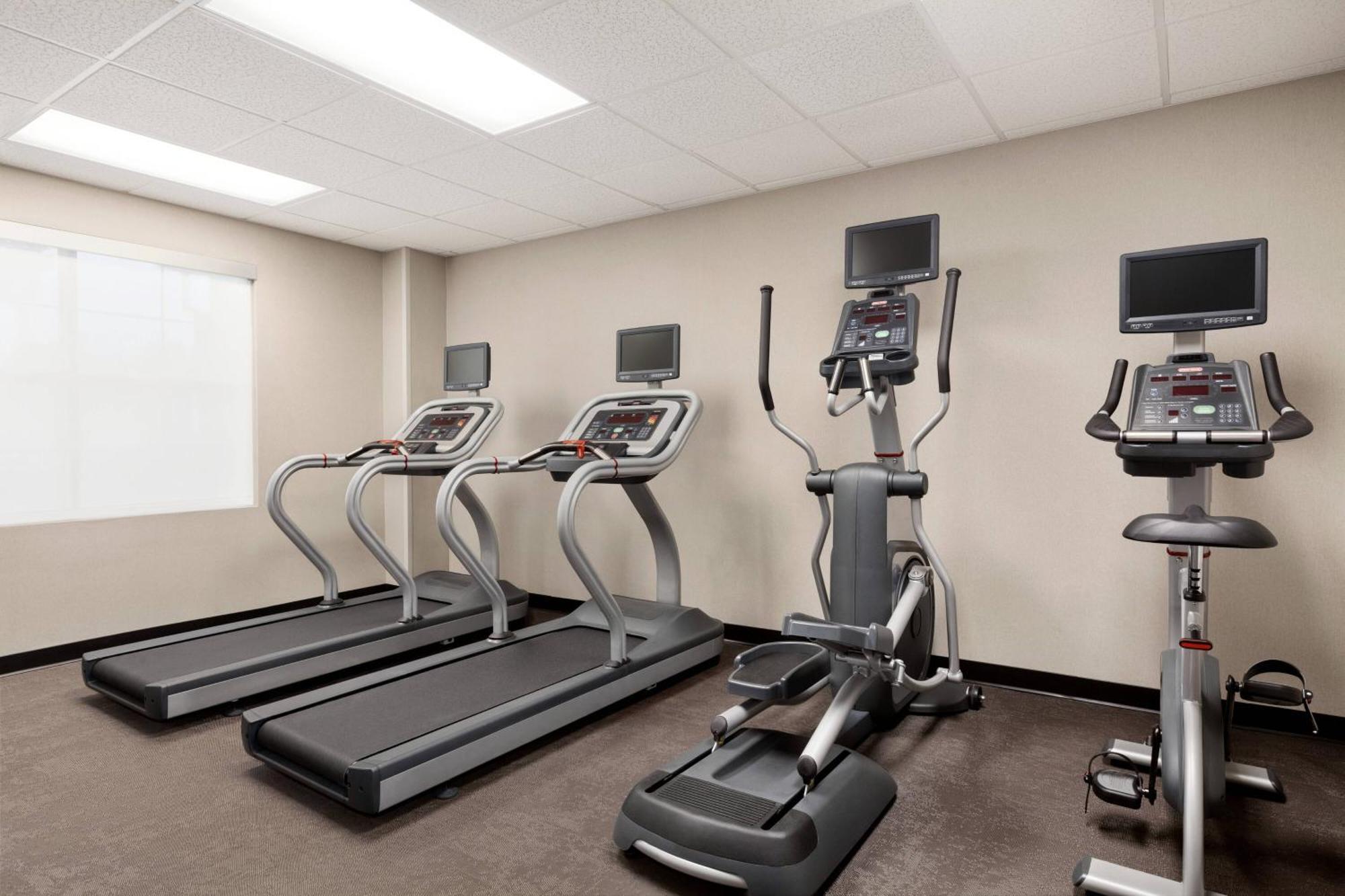 Residence Inn By Marriott Vacaville Ngoại thất bức ảnh